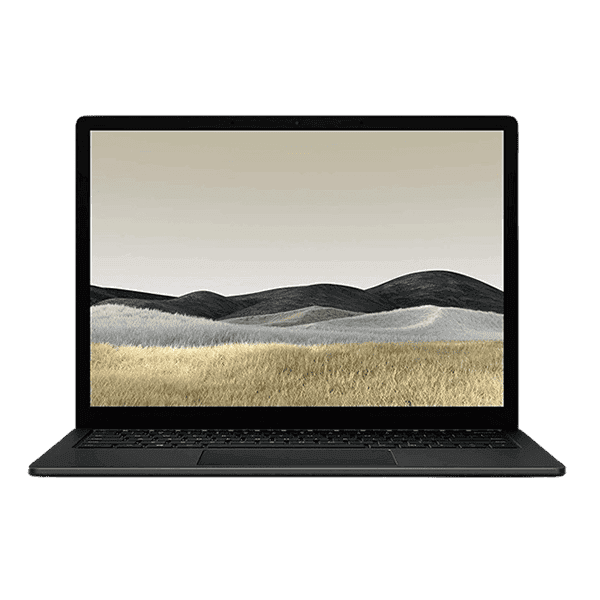 لپ تاپ لمسی کارکرده مایکروسافت مدل Microsoft Surface Laptop 3