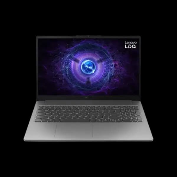 لپ تاپ لنوو لوک مدل Lenovo LOQ 15IAX9E