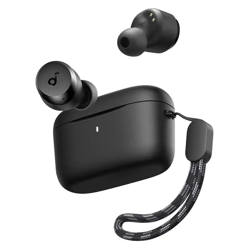 هدفون بی سیم انکر مدل Soundcore A25i — تصویر ۳
