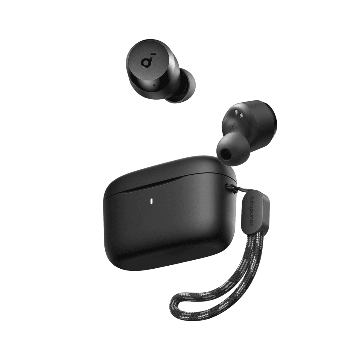 هدفون بی سیم انکر مدل Soundcore A25i — تصویر ۱۰