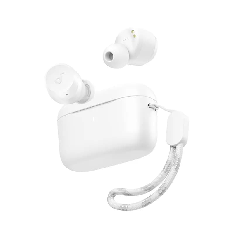 هدفون بی سیم انکر مدل Soundcore A25i — تصویر ۶