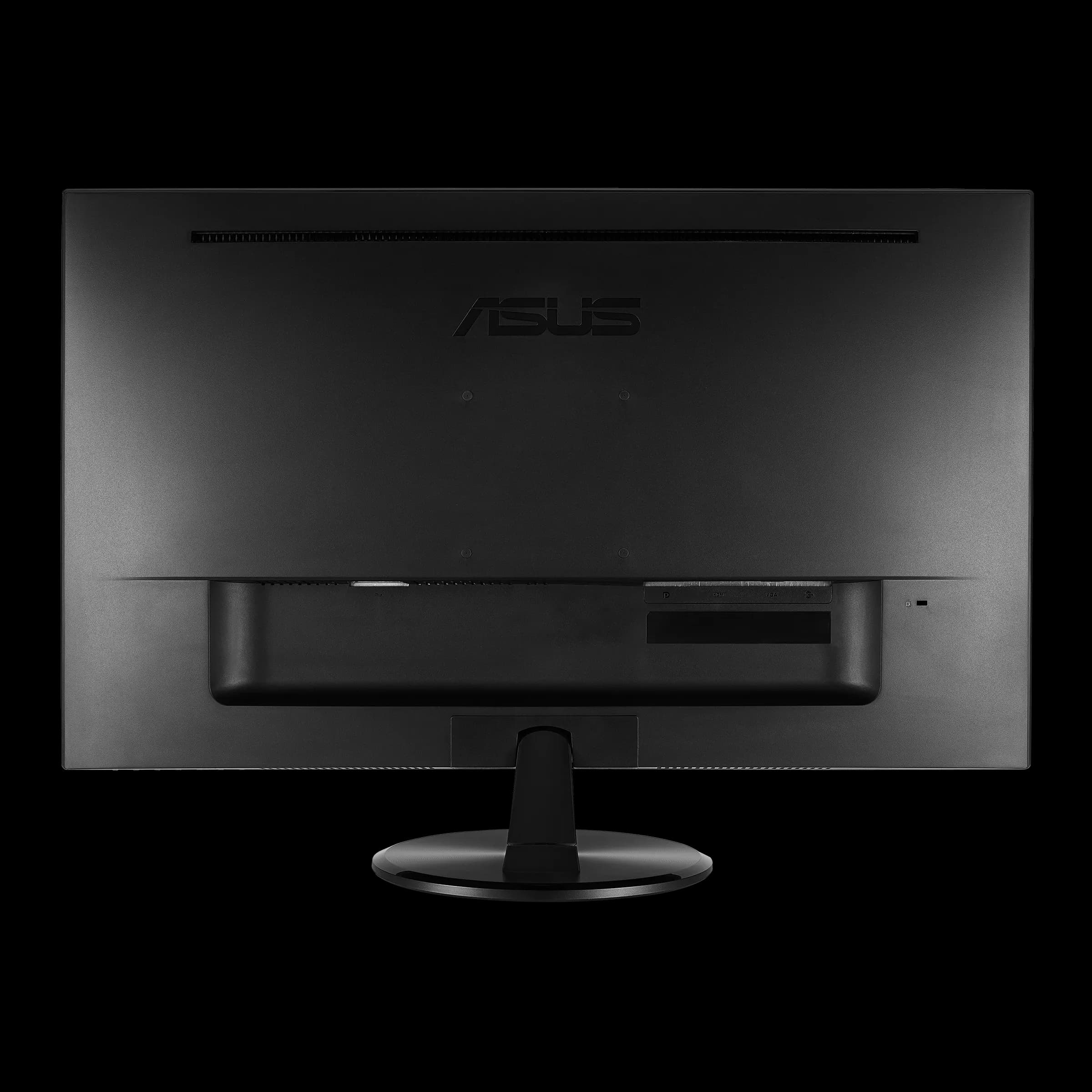 مانیتور ASUS VP248QG - دلان رایان فروشگاه قطعات کامپیوتر — تصویر ۴