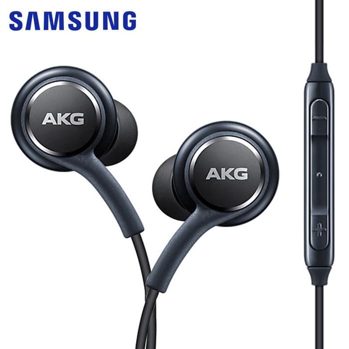 هندزفری طرح سامسونگ مدل Samsung AKG Earphone