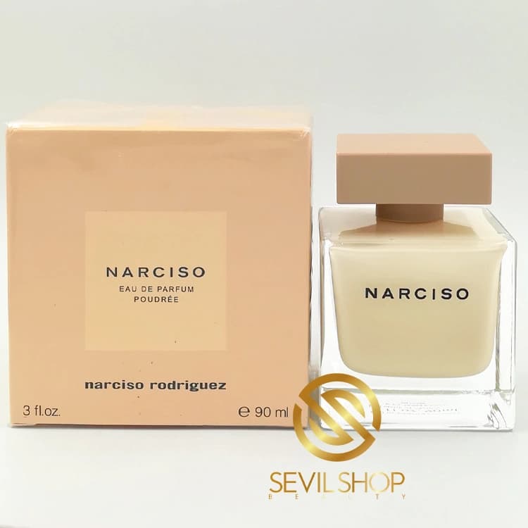 های کپی ادکلن نارسیسو رودریگز پودری Narciso Poudree High Copy