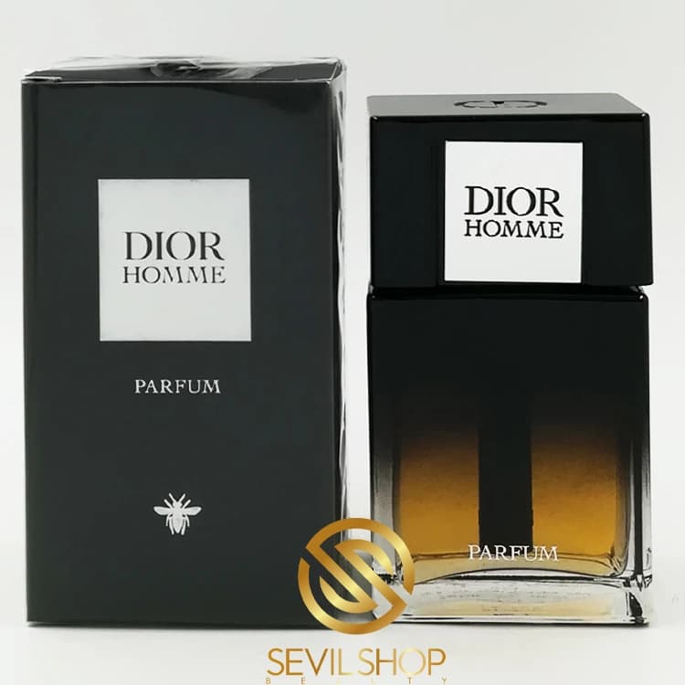 های کپی ادکلن دیور هوم پارفوم Dior Homme Parfum High Copy