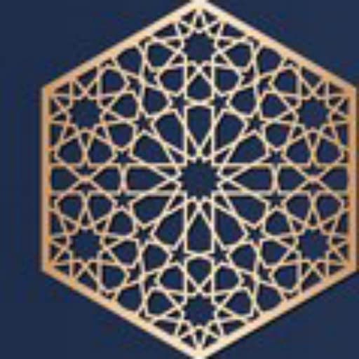 آینه دکوراتیو مولتی استایل،طرح سنتی،کد32،جنس مولتی استایل،دردو رنگ طلایی و نقره ای،سایز25 سانت — تصویر ۲