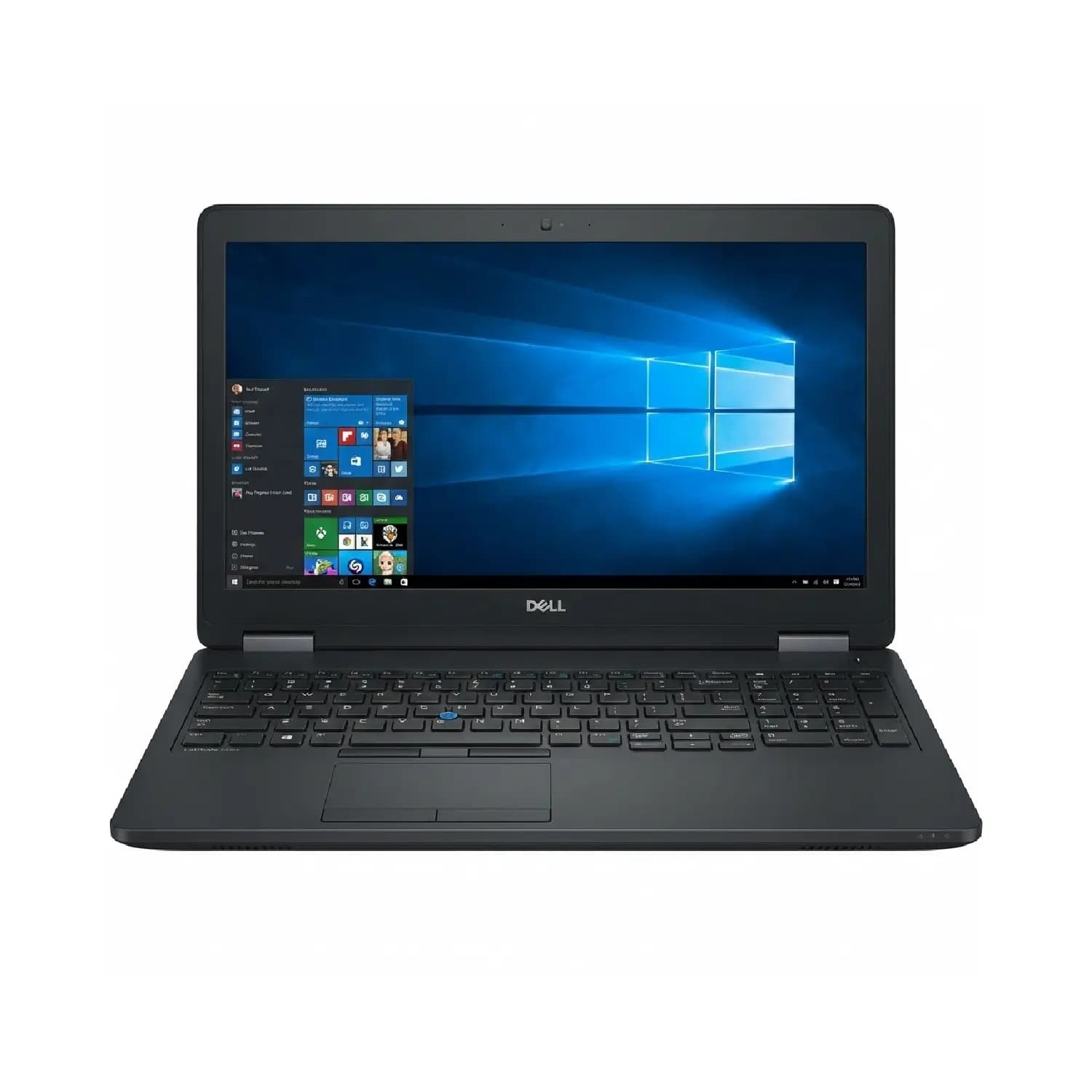 لپ تاپ مهندسی دل Dell Latitude E5580 (استوک بسیار تمیز)