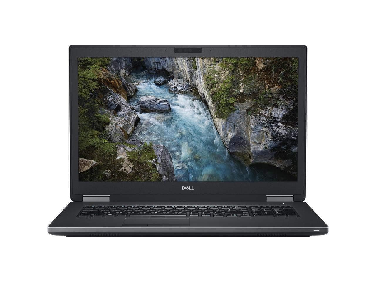 لپ تاپ دل dell precision 7730 - Quadro P5200 16 GB