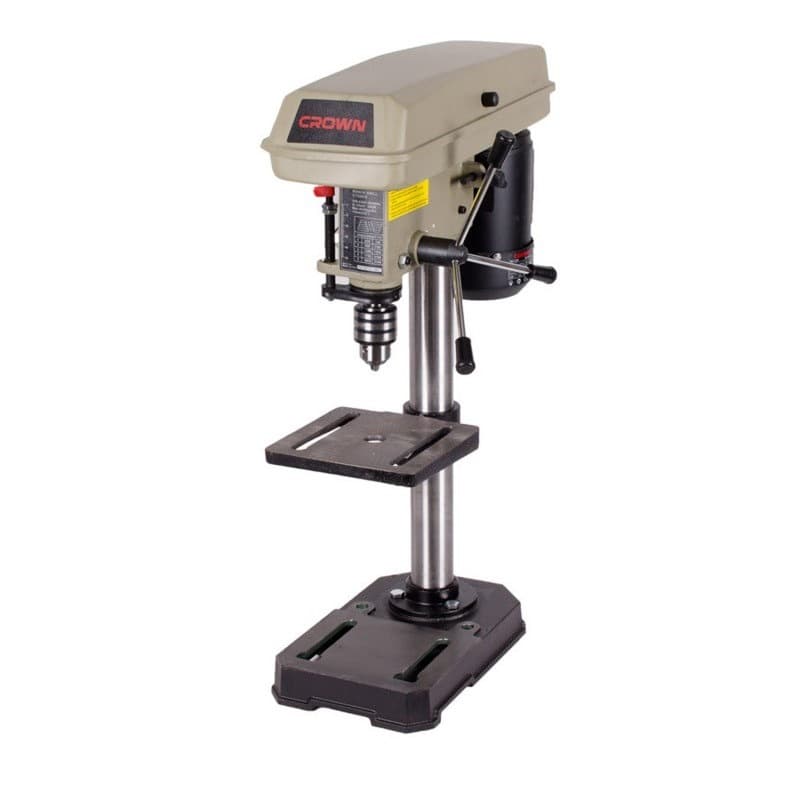 دریل ستونی 13 میلی متر کرون مدل CT32014 - ابزارت