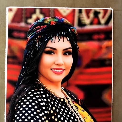 تابلو فرش چاپی سایز 50در 70