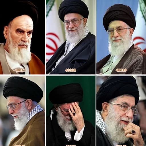 تابلو فرش رهبر تابلو فرش عکس رهبری سایز 5070