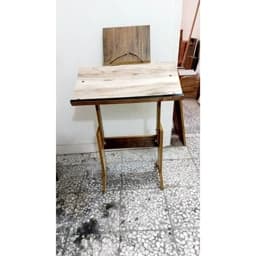 میز سنتور ساده — تصویر ۳