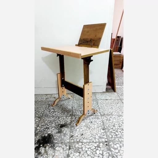 میز سنتور ساده