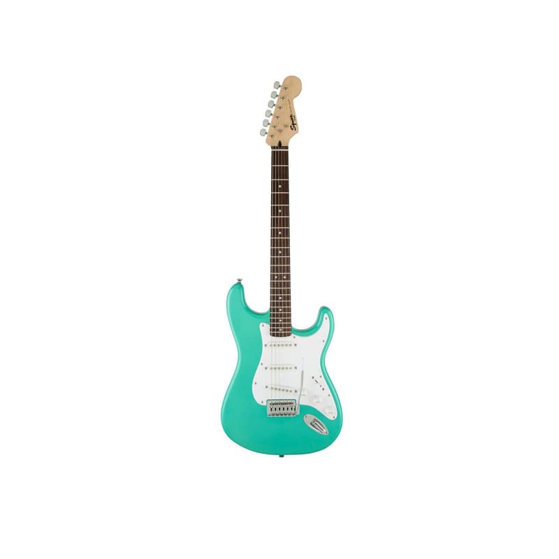 گیتار الکتریک Squier bullet stratocaster sss — تصویر ۹