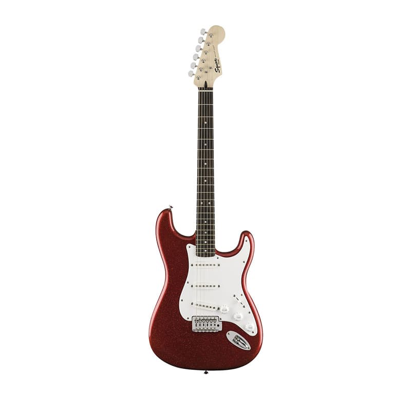 گیتار الکتریک Squier bullet stratocaster sss — تصویر ۷