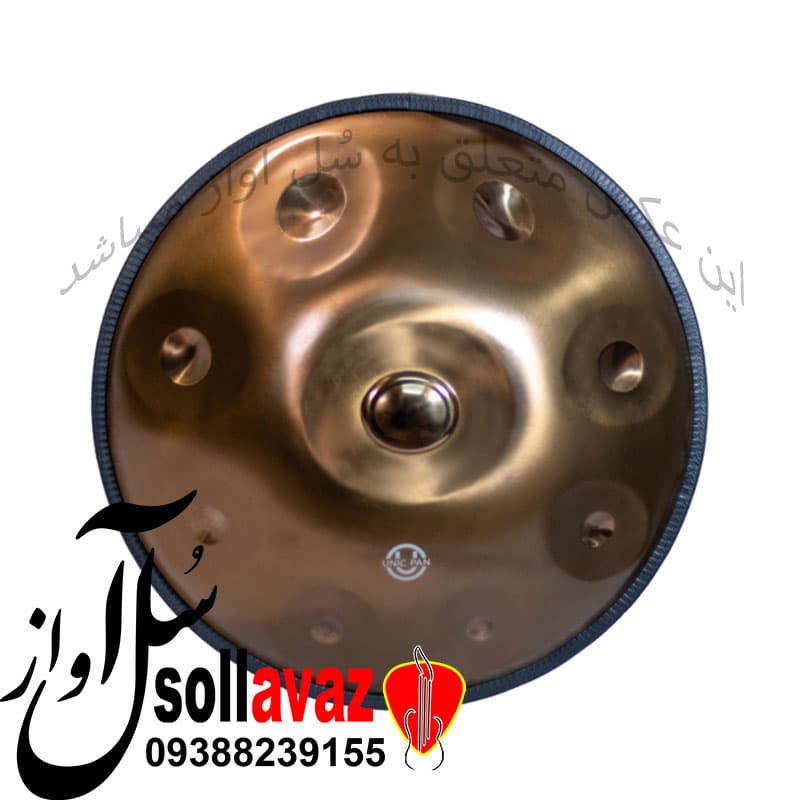 هنگ درام یونیک پن مدل ultra promax