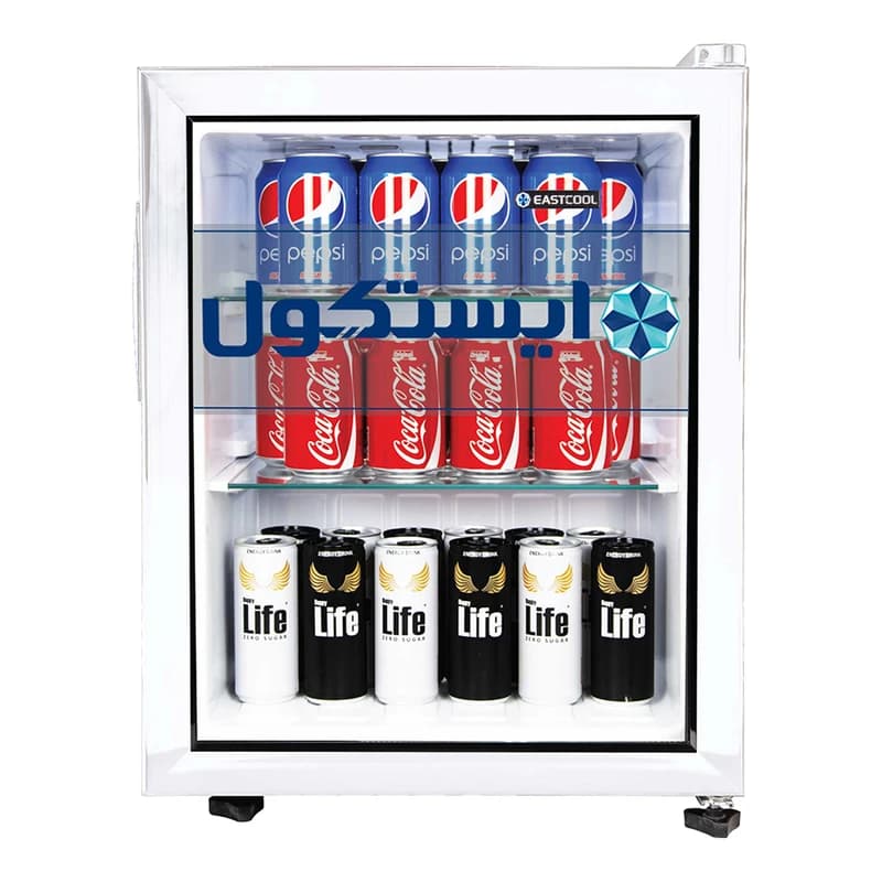 یخچال 3 فوت ایستکول مدل TM-4164-HS