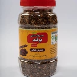 دمنوش عناب ساده بسته بندی قوطی 300 گرمی — تصویر ۳