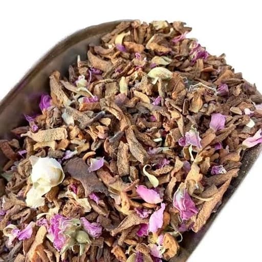 دمنوش میوه ای ممتاز
