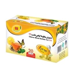 دمنوش تناسب اندام 111 — تصویر ۹