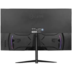 مانیتور فاطر مدل F24-180B1 سایز ۲۴ اینچ با پنل IPS و کیفیت Full HD — تصویر ۱۱