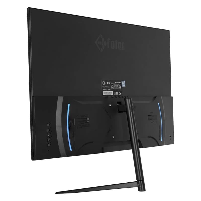 مانیتور فاطر مدل F24-180B1 سایز ۲۴ اینچ با پنل IPS و کیفیت Full HD — تصویر ۷