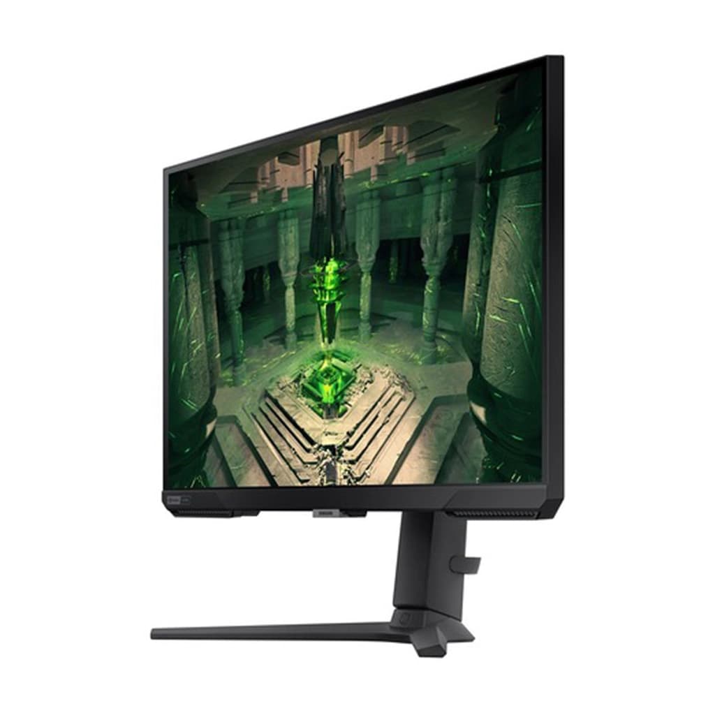 مانیتور گیمینگ سامسونگ Odyssey G4 LS27BG402EM سایز ۲۷ اینچ FHD IPS ۲۴۰ هرتز — تصویر ۴