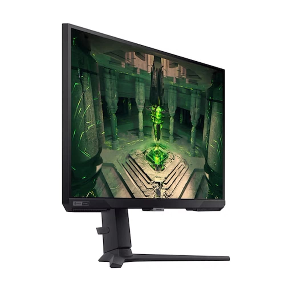 مانیتور گیمینگ سامسونگ Odyssey G4 LS27BG402EM سایز ۲۷ اینچ FHD IPS ۲۴۰ هرتز — تصویر ۵