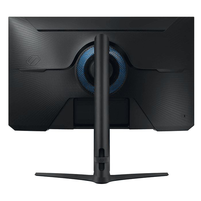 مانیتور گیمینگ سامسونگ Odyssey G4 LS27BG402EM سایز ۲۷ اینچ FHD IPS ۲۴۰ هرتز — تصویر ۱۱