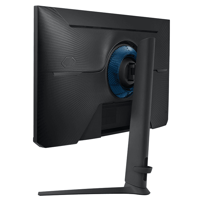 مانیتور گیمینگ سامسونگ Odyssey G4 LS27BG402EM سایز ۲۷ اینچ FHD IPS ۲۴۰ هرتز — تصویر ۹