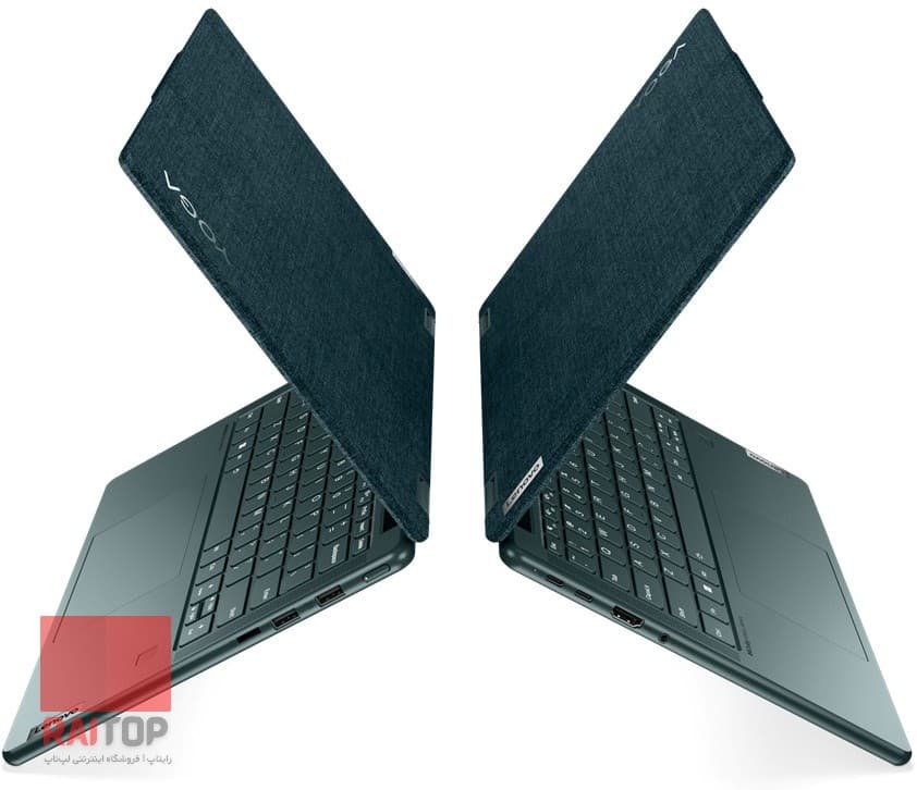 لپ تاپ Lenovo Yoga 6 13ABR8 — تصویر ۵