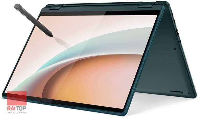 لپ تاپ Lenovo Yoga 6 13ABR8 — تصویر ۴