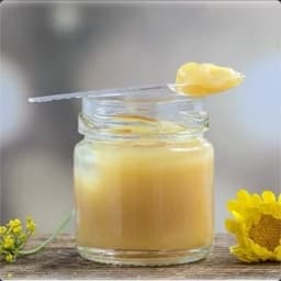 ژل رویال اصل 10گرمی — تصویر ۳
