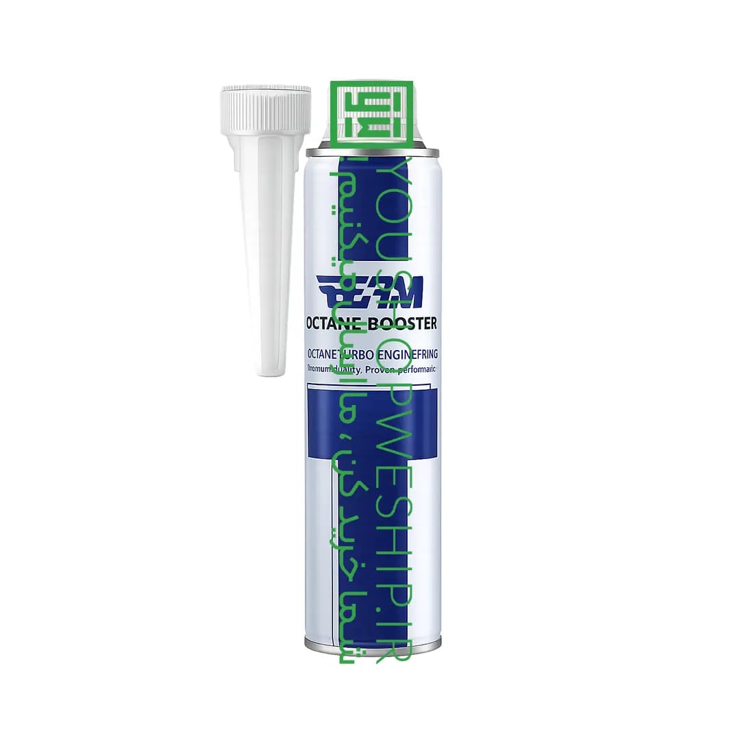 مکمل بنزین بیم نیترو توربو 300 میل کارتن 20 عددی | Beam Nitro Turbo Gasoline Supplement 300 ml, carton of 20 pieces — تصویر ۴