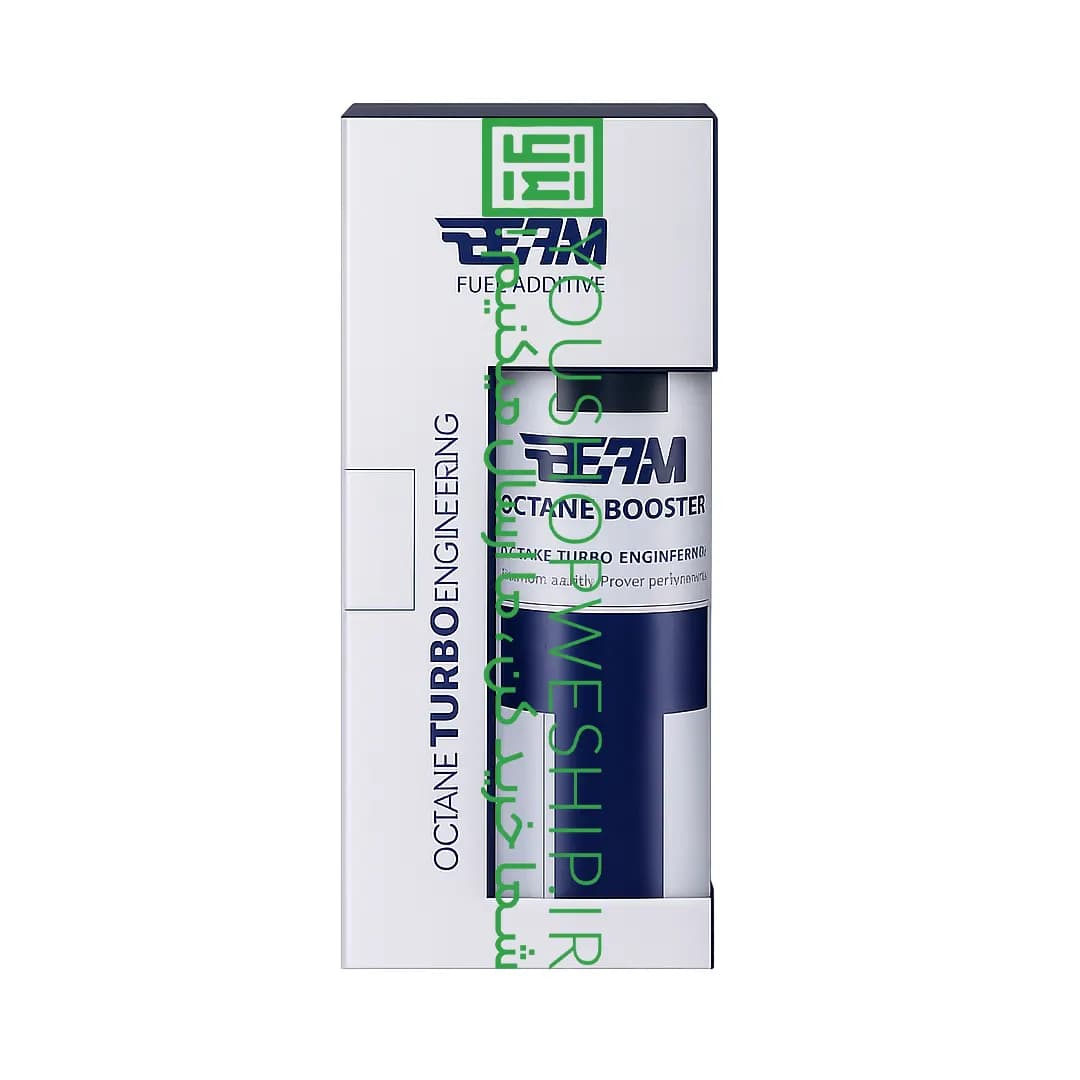 مکمل بنزین بیم نیترو توربو 300 میل کارتن 20 عددی | Beam Nitro Turbo Gasoline Supplement 300 ml, carton of 20 pieces