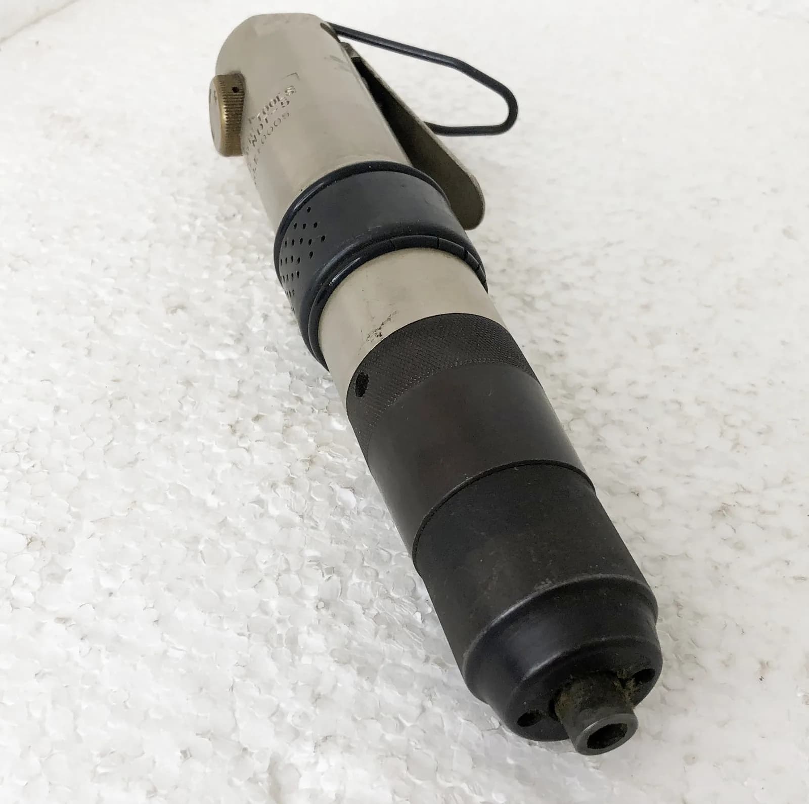 پیچ گوشتی بادی ان پی کا مدل NDT-5 — تصویر ۴