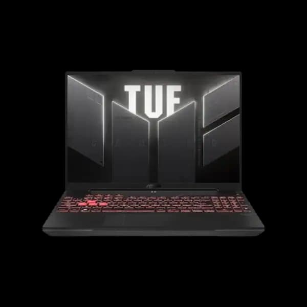 لپ تاپ ایسوس تاف مدل Asus TUF FA607NUG