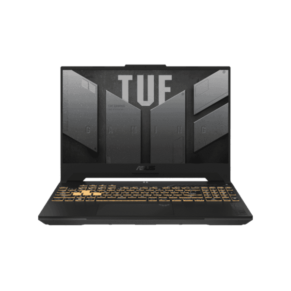 لپتاپ کارکرده ایسوس تاف مدل ASUS TUF Gaming A15 FA506NF