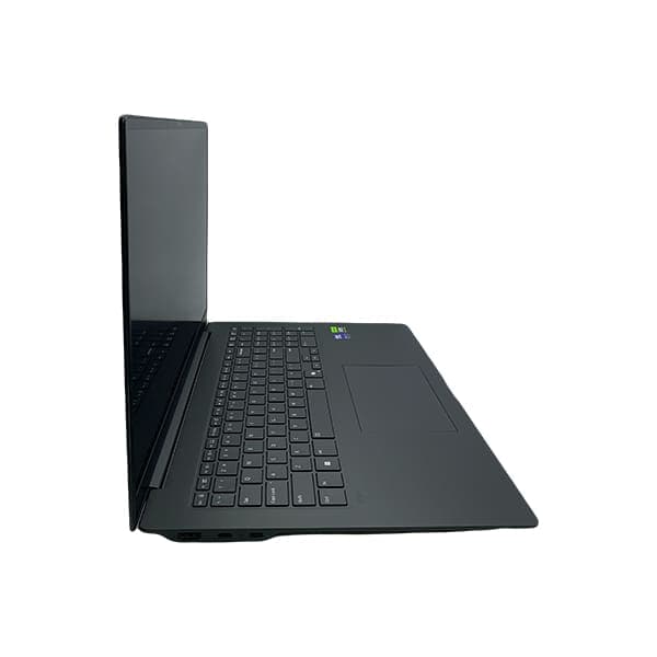 لپ تاپ استوک ال جی مدل LG Gram Ultra 9 285H 32GB 1TB SSD RTX 5050 8GB 144HZ — تصویر ۴