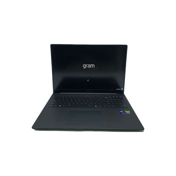 لپ تاپ استوک ال جی مدل LG Gram Ultra 9 285H 32GB 1TB SSD RTX 5050 8GB 144HZ — تصویر ۵