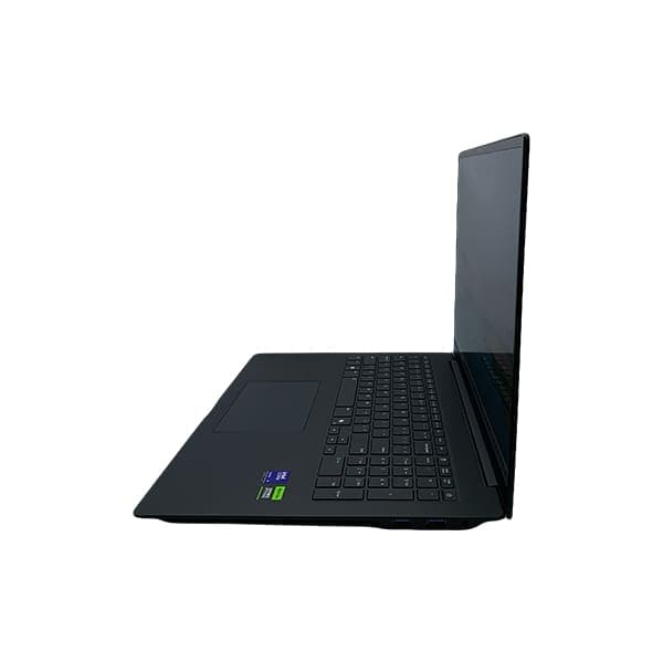لپ تاپ استوک ال جی مدل LG Gram Ultra 9 285H 32GB 1TB SSD RTX 5050 8GB 144HZ — تصویر ۷