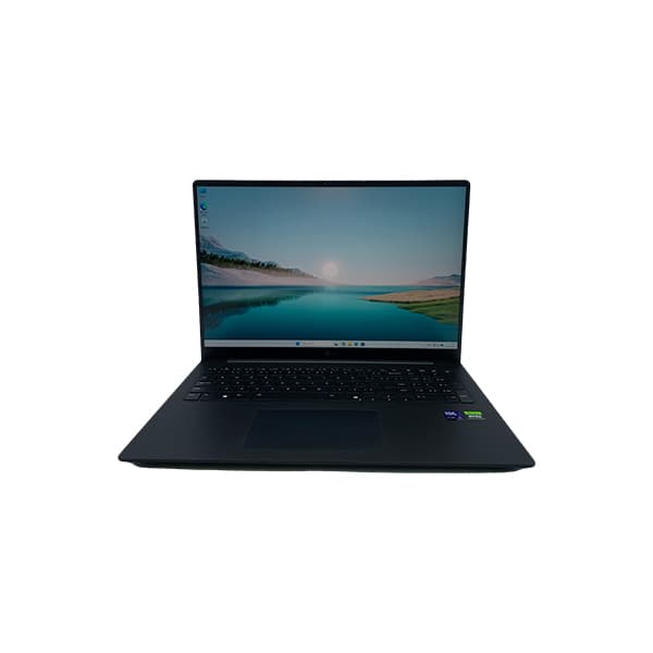 لپ تاپ استوک ال جی مدل LG Gram Ultra 9 285H 32GB 1TB SSD RTX 5050 8GB 144HZ