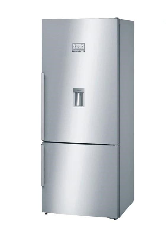 یخچال فریزر بوش مدل BOSCH KGD76AI304