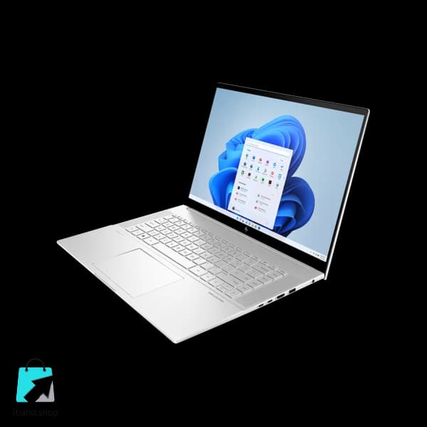 لپ تاپ اچ پی ENVY 16-H1053DX-Z (2023) با بهترین قیمت و مشخصات | آی‌تی‌لند — تصویر ۸