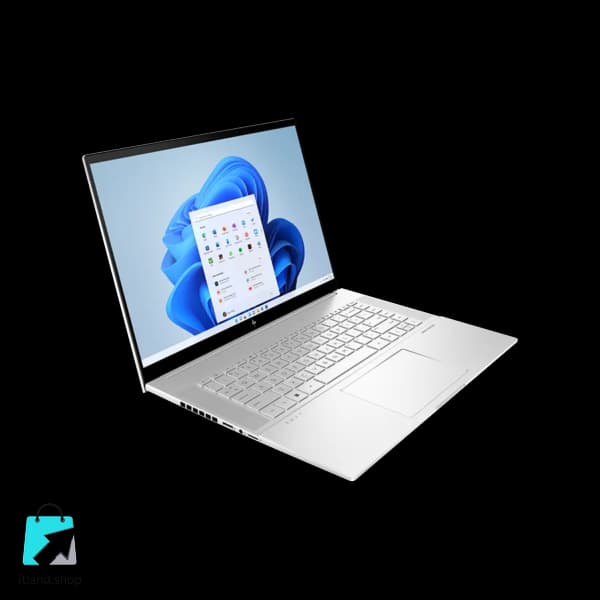لپ تاپ اچ پی ENVY 16-H1053DX-Z (2023) با بهترین قیمت و مشخصات | آی‌تی‌لند — تصویر ۶