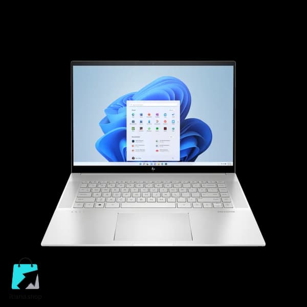 لپ تاپ اچ پی ENVY 16-H1053DX-Z (2023) با بهترین قیمت و مشخصات | آی‌تی‌لند — تصویر ۷