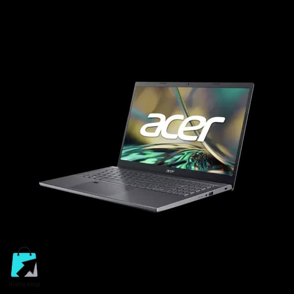 لپ تاپ ایسر Aspire 5 A515-57G-71KH-Z با بهترین قیمت و مشخصات | آی‌تی‌لند