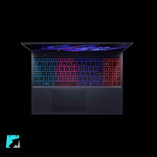 لپ تاپ گیمینگ ایسر Predator Helios Neo 16 PHN16-72-903U-Z با بهترین قیمت و مشخصات | آی‌تی‌لند — تصویر ۸