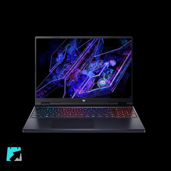 لپ تاپ گیمینگ ایسر Predator Helios Neo 16 PHN16-72-903U-Z با بهترین قیمت و مشخصات | آی‌تی‌لند — تصویر ۷
