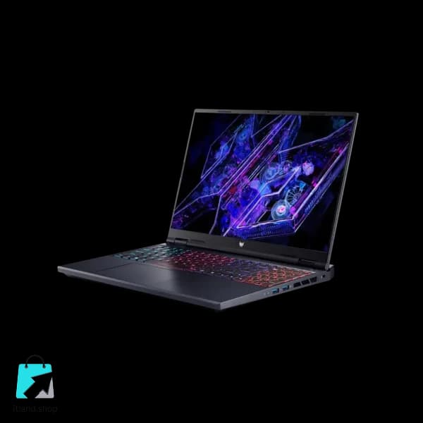 لپ تاپ گیمینگ ایسر Predator Helios Neo 16 PHN16-72-903U-Z با بهترین قیمت و مشخصات | آی‌تی‌لند